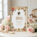 Search for fairytale bridal shower invitations Reading