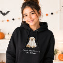 Search for funny teen hoodies For her