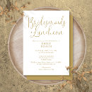 Search for luncheon invitations Minimalist