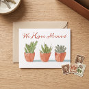 Search for cactus postcards Moving