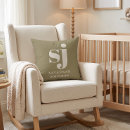 Search for olive green pillows Elegant