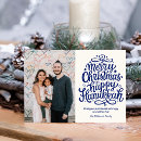 Search for christmas and hanukkah cards Merry chrismukkah