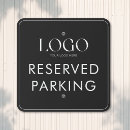 Search for parking signs Modern