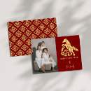 Search for chinese new year cards Red