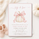 Search for pumpkin birth announcement cards October baby