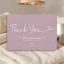 Search for parents thank you cards Modern