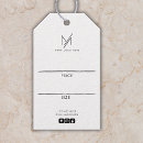 Search for clothing price tags Swing display price size