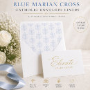 Search for holy matrimony cards stamps Blessed virgin mary
