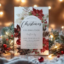 Search for company dinner invitations Festive