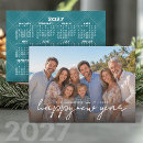 Search for simple new years cards 1 photo