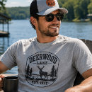 Search for buck tshirts Camping