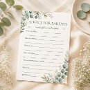 Search for for parents advice cards Baby in bloom