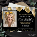 Search for 45th birthday invitations Adult birthday party
