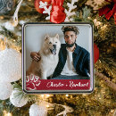 Search for pet photo ornaments Modern simple minimalist design