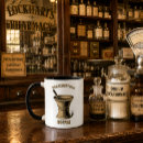 Search for pharmacist mugs Vintage