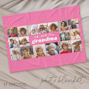 Search for for gigi blankets Nana