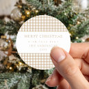 Search for christmas photo stickers Vintage