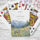 Search for mountain favors Rustic