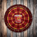 Search for drinking games dartboards Red