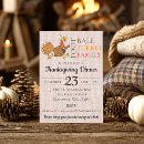 Search for football thanksgiving invitations Dinner