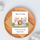 Search for wild one birthday cards Kids