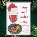 Search for cookies for santa invitations For her