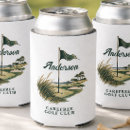 Search for golf can coolers Stylish