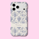 Search for toile de jouy iphone cases Elegant