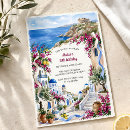 Search for mykonos invitations Santorini
