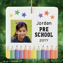 Search for preschool ornaments Education