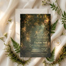 Search for enchanted forest bridal shower invitations Fairy