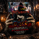 Search for halloween Gothic skull party