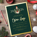 Search for holiday open house Modern