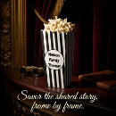 Search for popcorn favor boxes Theater