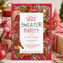 Search for retro cocktail christmas invitations Adult