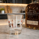 Search for fathers day shot glasses For him
