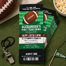 Search for ticket 1st birthday invitations Baby boy