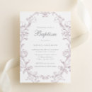 Search for vintage invitations Classic
