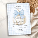 Search for little pumpkin baby shower boy Modern
