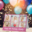 Search for teen birthday cards Pretty