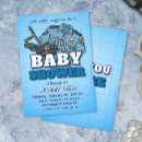 Search for police baby shower invitations Law enforcement