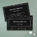Search for math teacher business cards Pattern