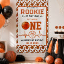 Search for basketball banners Baby