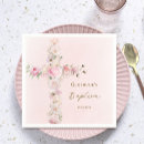 Search for christian napkins Cross