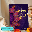 Search for diwali cards Rangoli