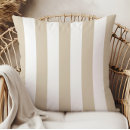 Search for outdoor pillows Striped