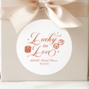 Search for poker chip stickers Lucky in love