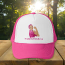 Search for breast cancer hats Cure