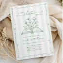 Search for opening books invitations For her