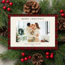 Search for classic christmas cards Modern